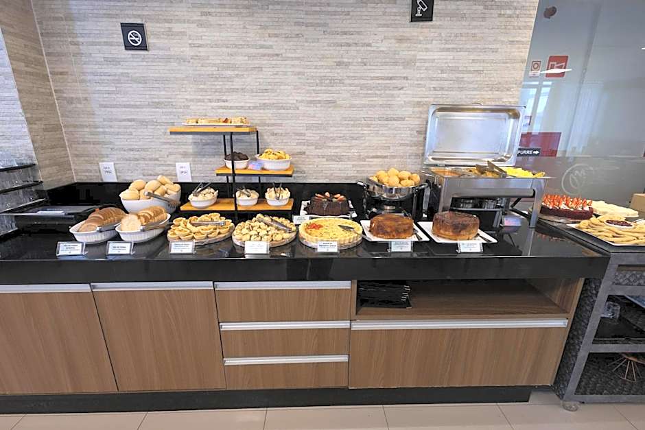 Tulip Inn Vila Velha