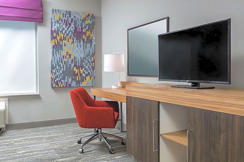 Hampton Inn By Hilton & Suites Reno/Sparks