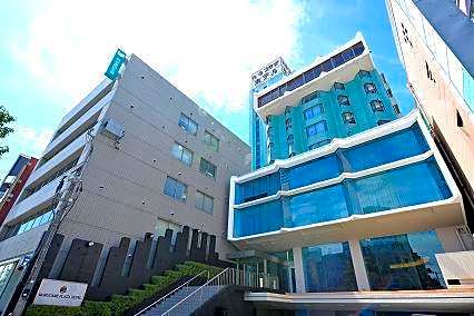 Marugame Plaza Hotel