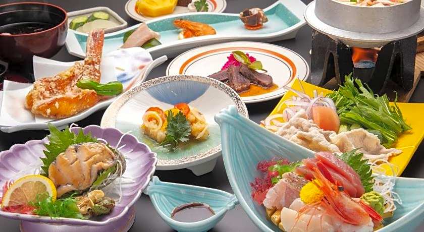 Simamegurinoyado Sakai