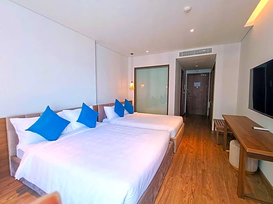 Apec Nirvana Peace Mui Ne