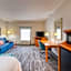 Hampton Inn Wilmington-University Area/Smith Creek Station