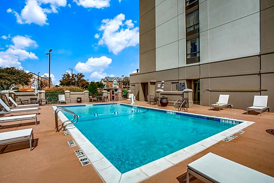 Hyatt Place Ft Worth Hurst