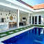 The Catur Villa
