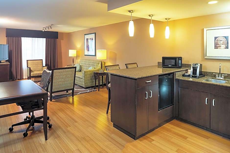 Hilton Garden Inn Sioux Falls