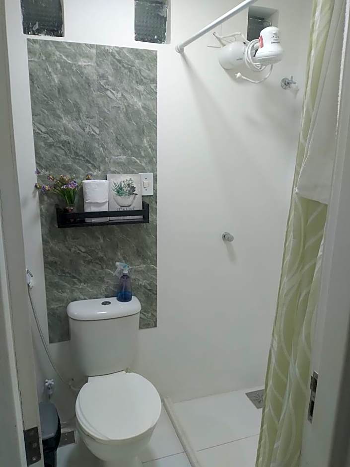 Pousada Suítes Meireles