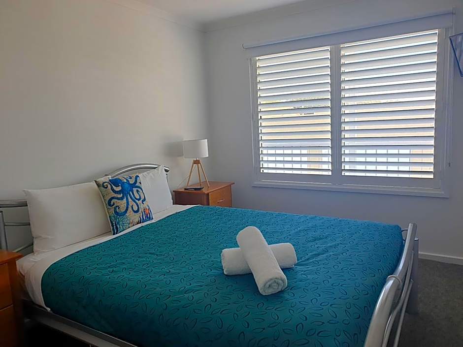 Comfort Inn Warrnambool International