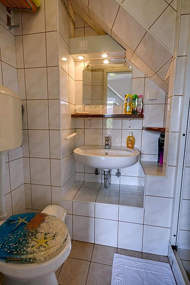 Rooms & Apartments Jana