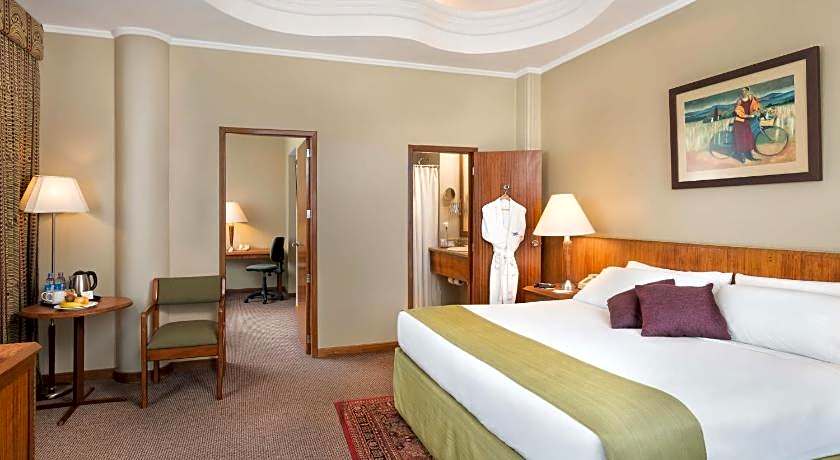 Hotel Palace Guayaquil