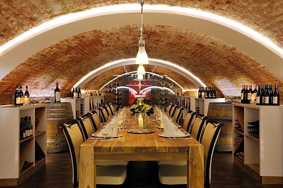 Kastens Hotel Luisenhof