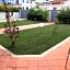 City Garden Guest House