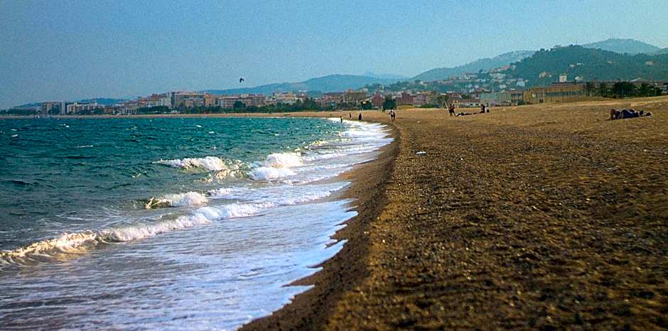 Hotel Europa Splash & Spa