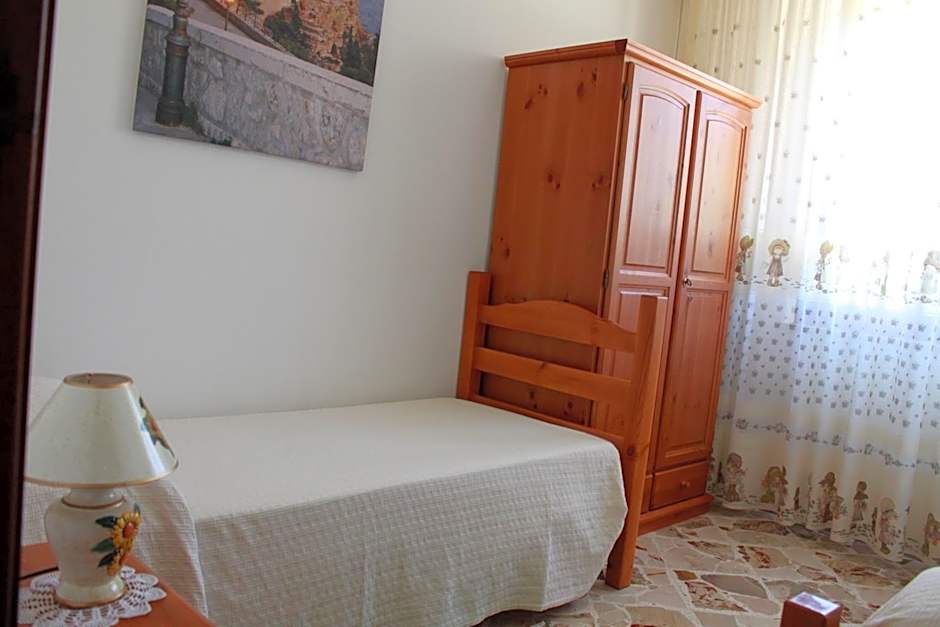 Baglio Gammicchia B&B