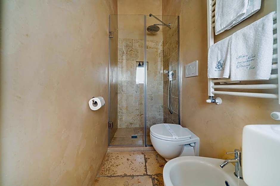 Antico Mondo Rooms & Suites