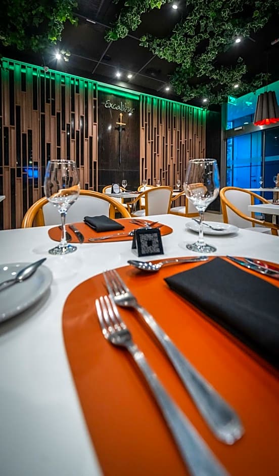 Holiday Inn Rosario By IHG