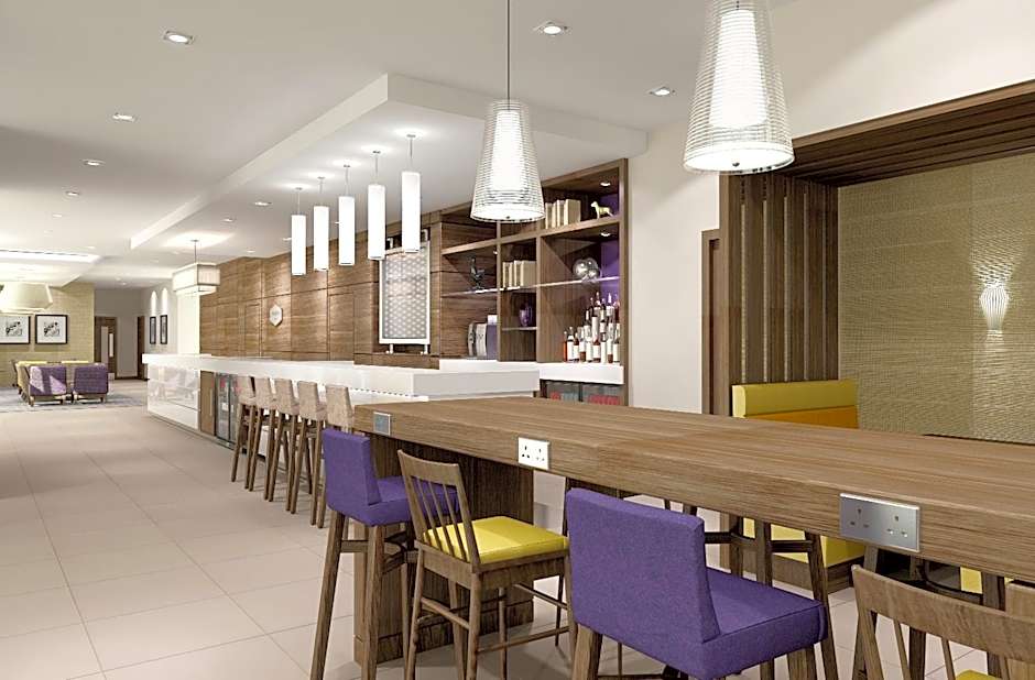 Hampton by Hilton Oxford