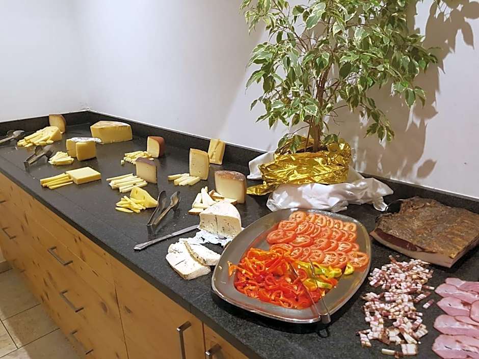 Sporthotel Kalcherhof