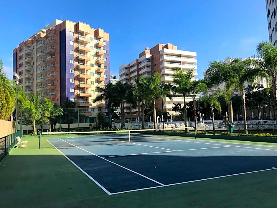 Boulevard Riviera Flat - VISTA MAR E CLUBE