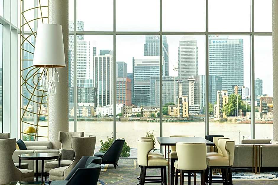 Intercontinental London - The O2 By IHG