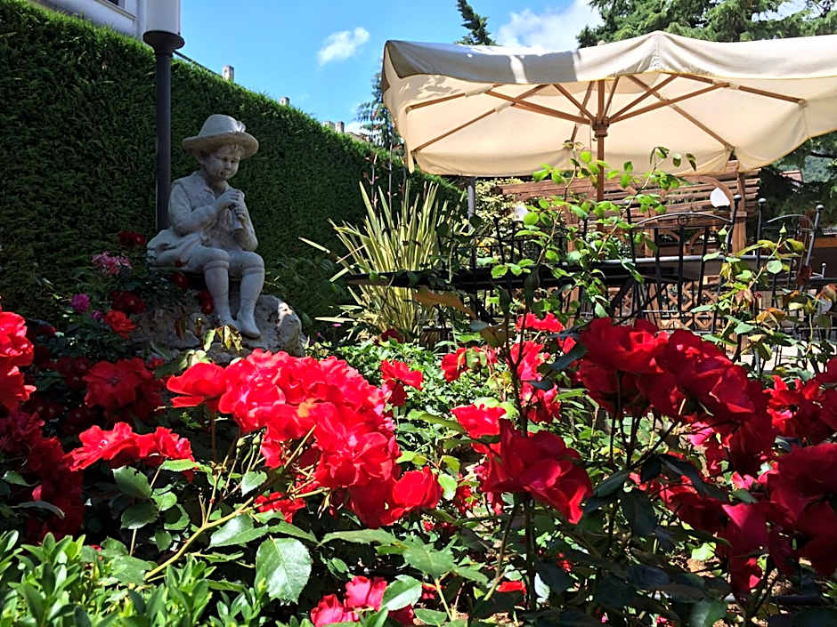 Hotel Parco Delle Rose