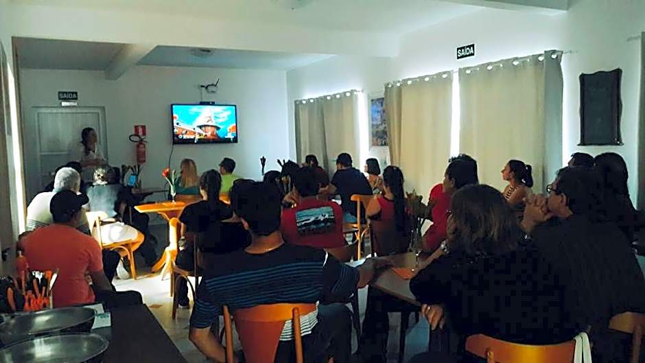 Hotel Pousada Oosterhuis