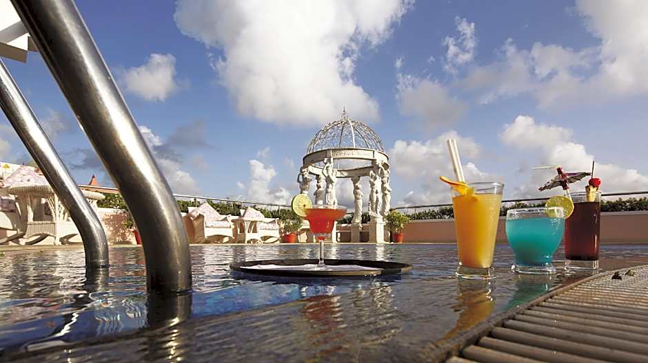 Windsor Rajadhani Hotel