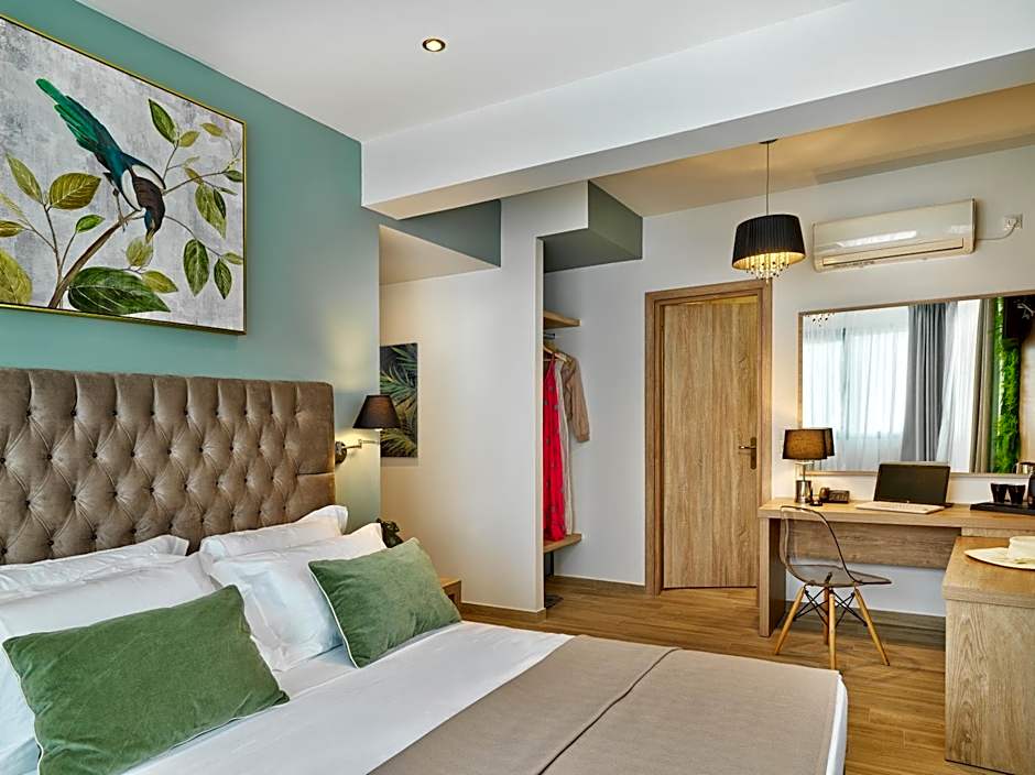 Acropolis City Life BH