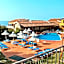 Hotel La Ciaccia