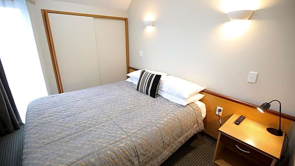 Heritage Dunedin Leisure Lodge