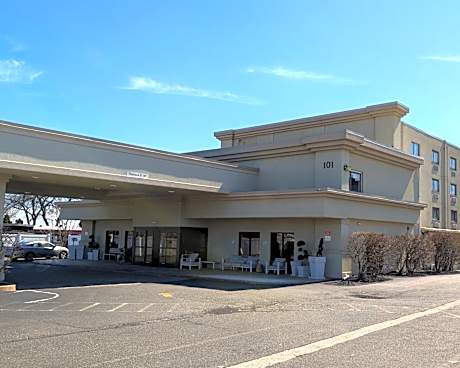 Harbor Pointe Inn Philadelphia Airport