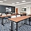 Fairfield Inn & Suites by Marriott Roanoke Hollins/I-81
