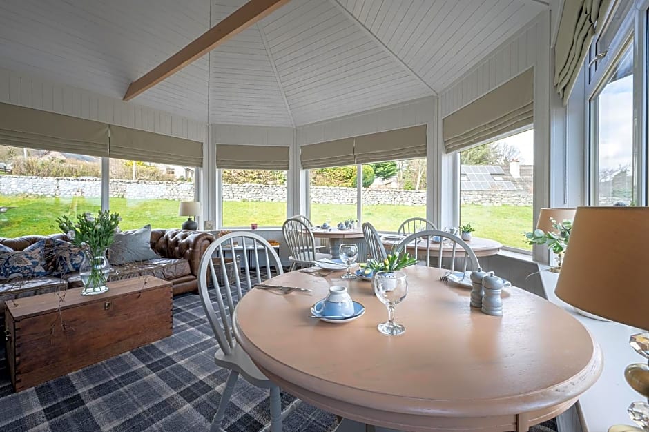 Balmridge House, Loch Ness, Bed & Breakfast