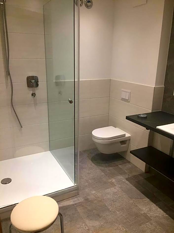 Apartment Haus am See