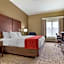 Comfort Inn & Suites Mocksville I-40