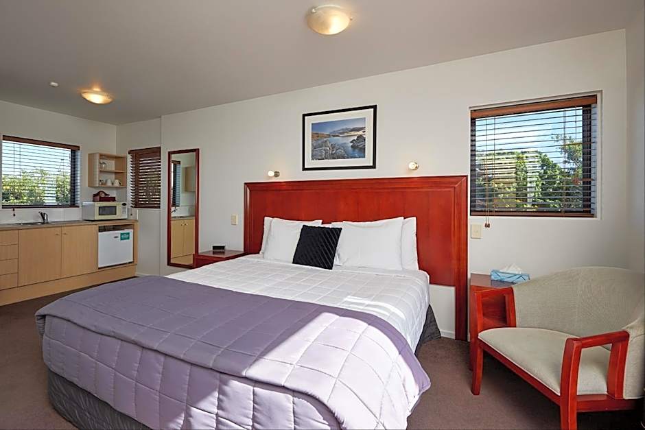Kaikoura Quality Suites