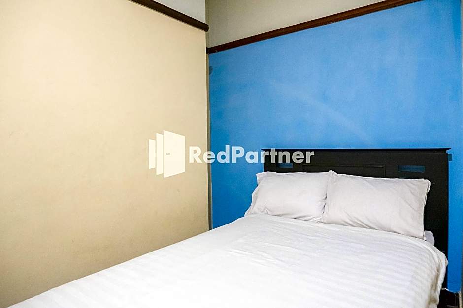 Athaya Hotel Syariah near UGM Yogyakarta Mitra RedDoorz