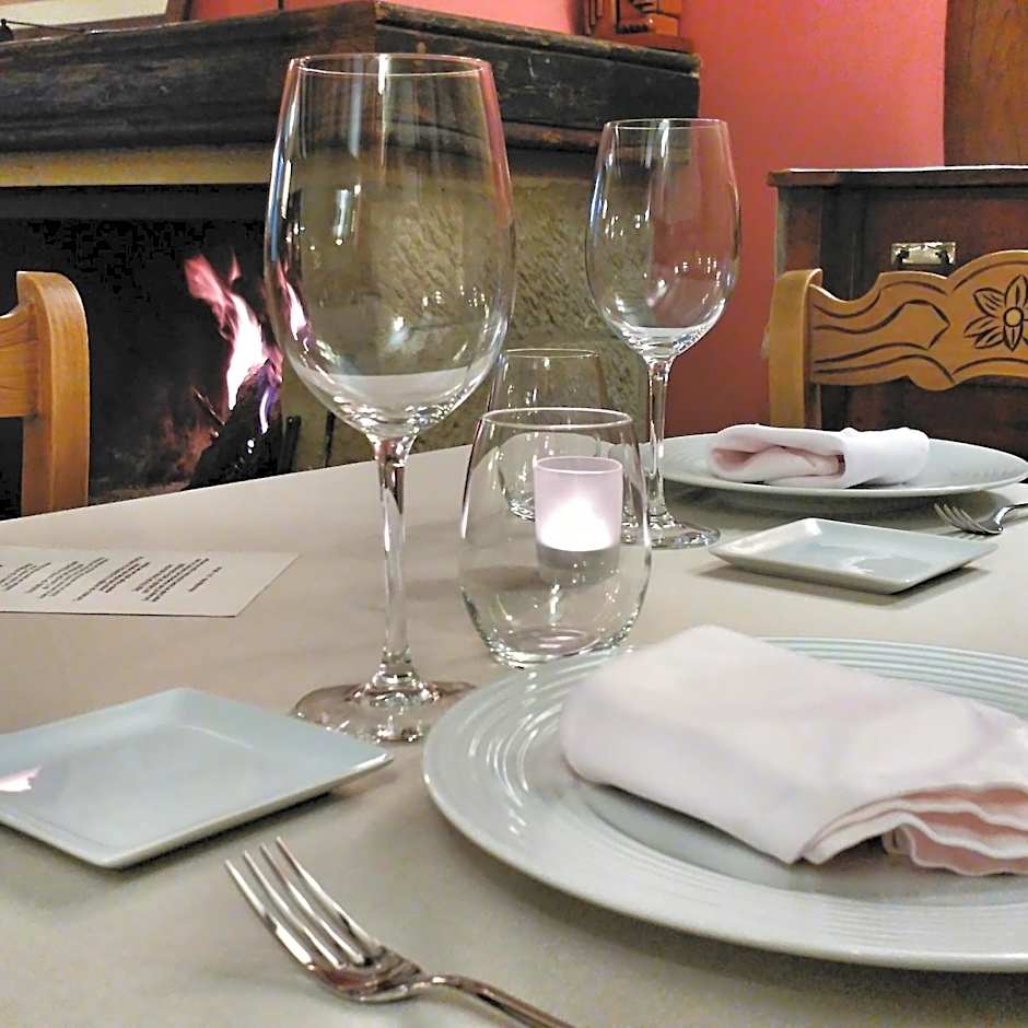 Posada de Uncastillo