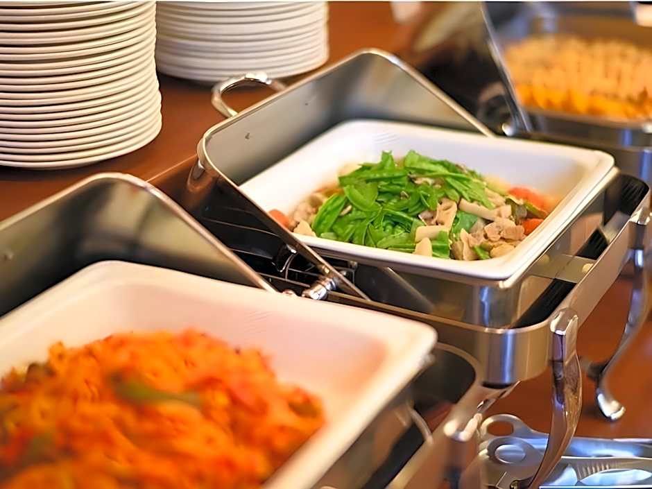 Hotel Route-Inn Ishioka