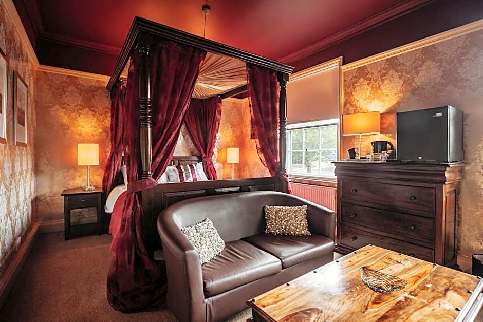 Old Orleton Inn - Telford