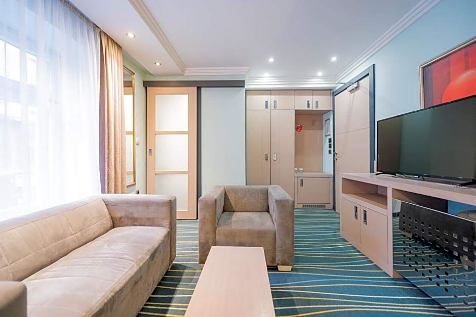 Kopernikus Hotel Prag