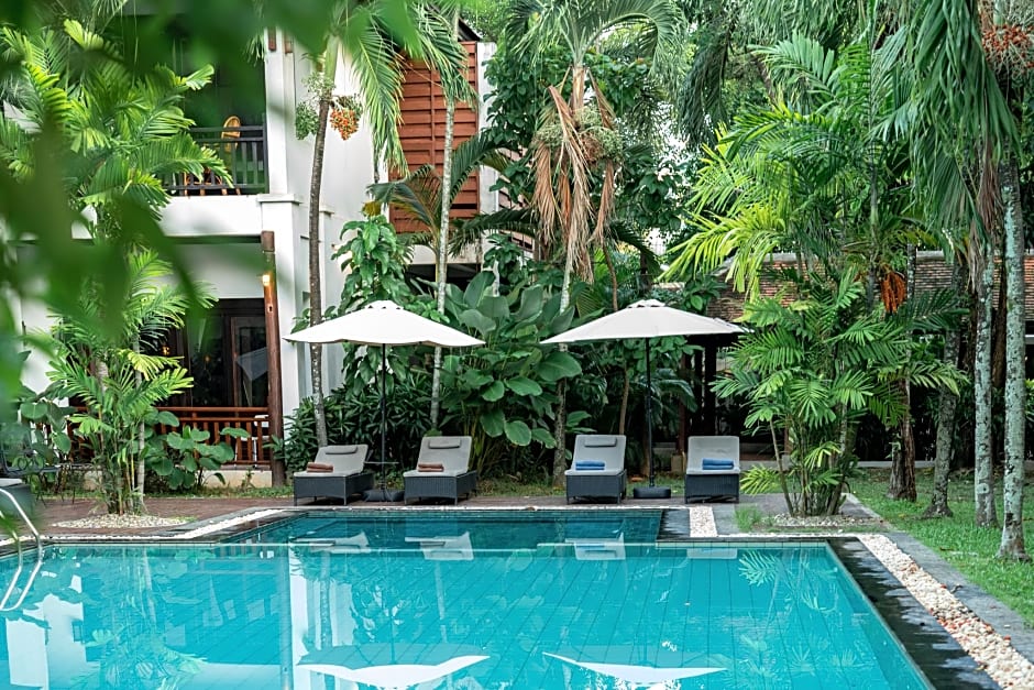 Green Park Boutique Hotel