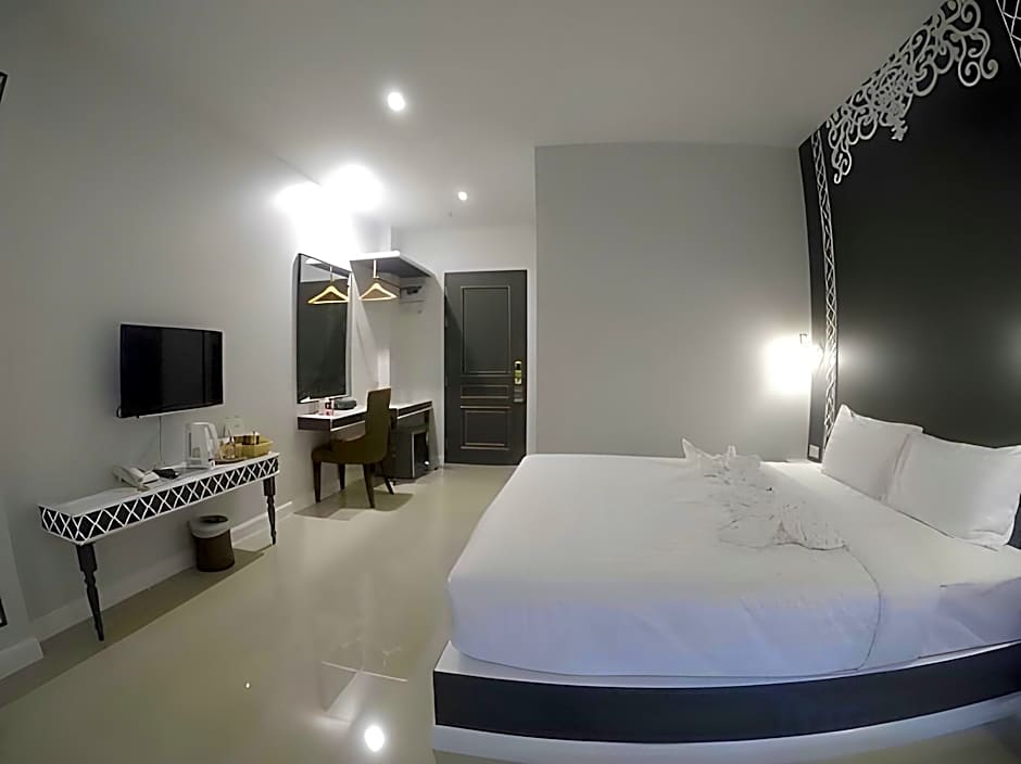 Anakin Boutique Hotel