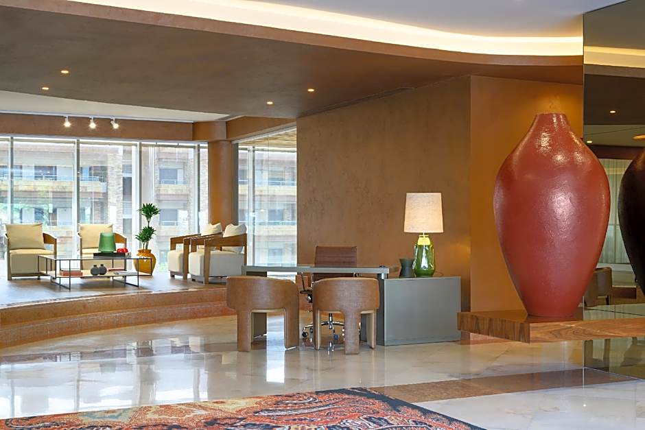 Hotel Coimbra Aeminium, Affiliated by Meliá