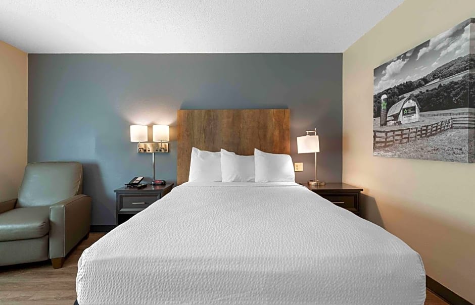 Extended Stay America Suites - Washington, D.C. - Centreville - Manassas