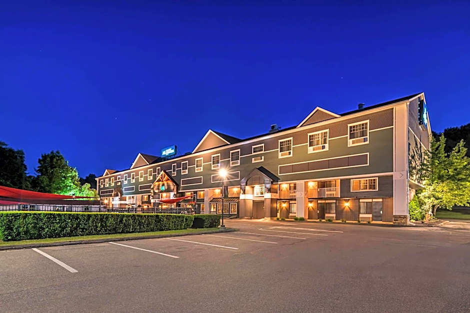 Maine Evergreen Hotel, an Ascend Collection Hotel