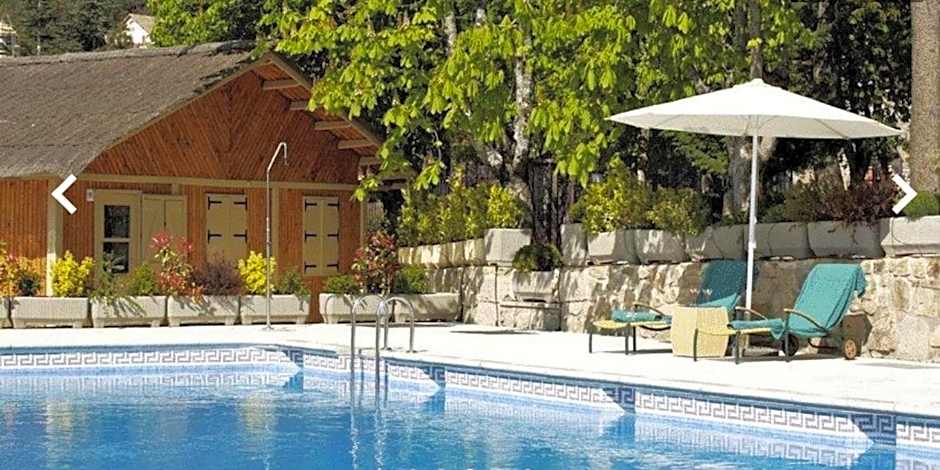 Palacio de Miraflores