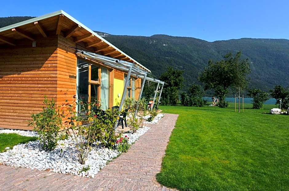 Bungalows Chalets Lago di Molveno