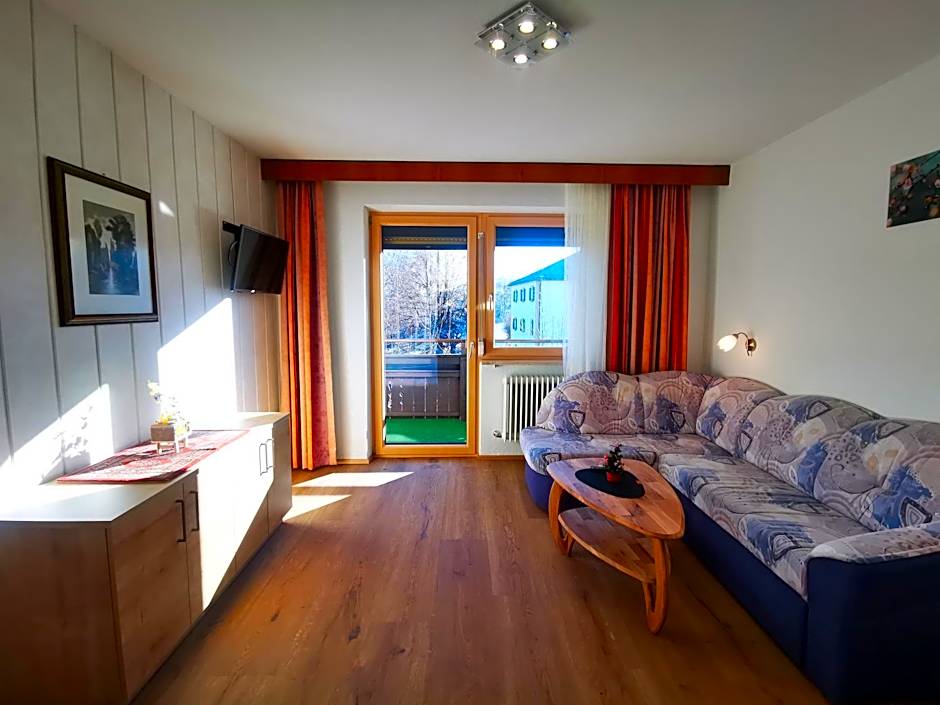Apart Kofler's Panorama-Zillertal***
