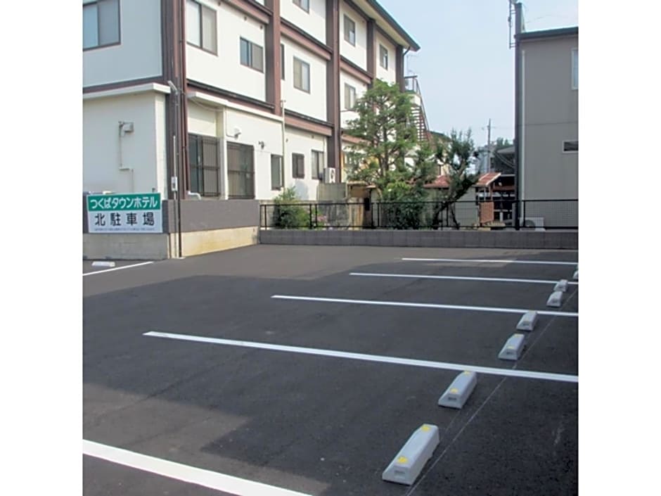 Tsukuba Town Hotel - Vacation STAY 65207v