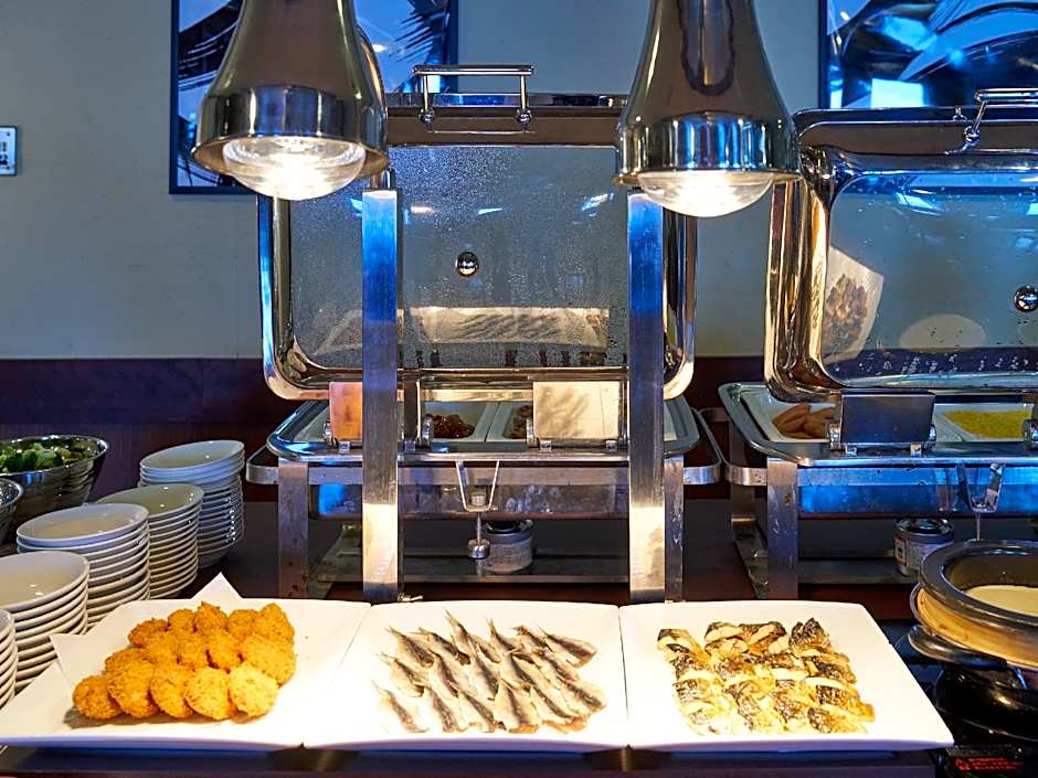 Apa Hotel Kurashiki-Ekimae